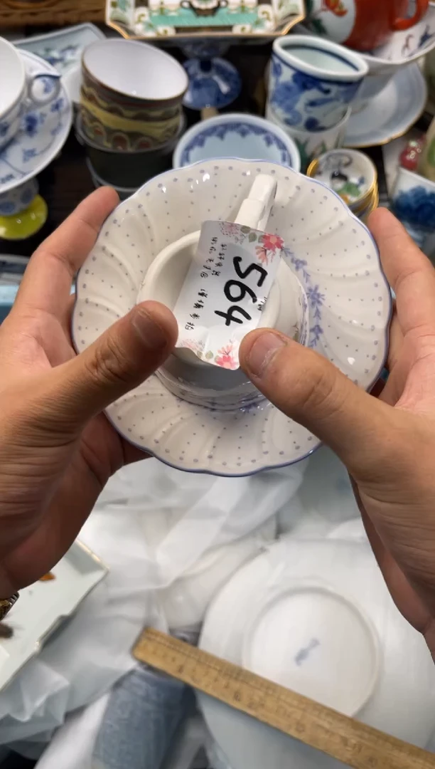 ✨**✨店铺名称 轩轩瓷器 闪购类型 定向 丹.