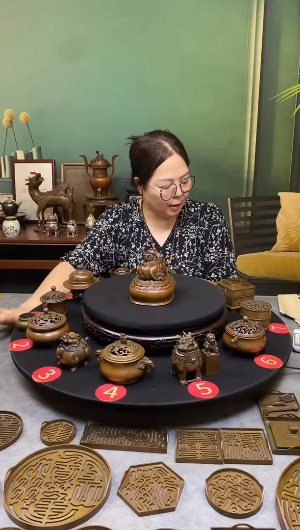 铜张*花苏工庆松堂