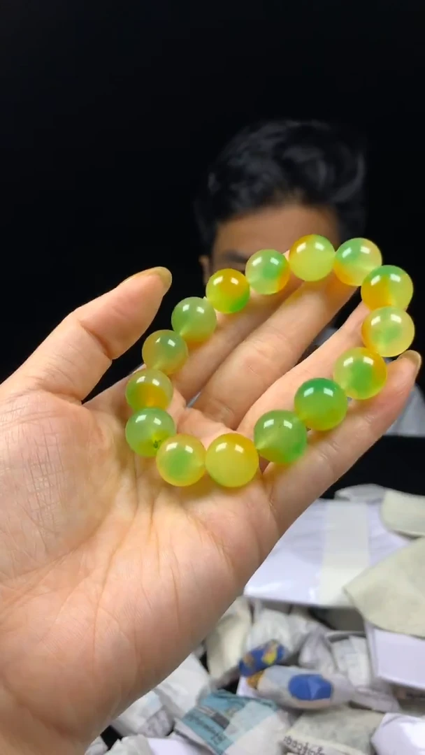 满色吊坠 所见即所得！！