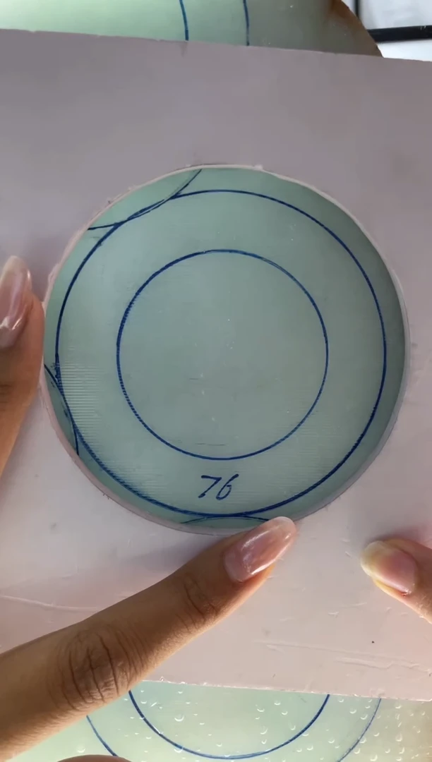 未镶嵌手镯定制翡翠正圈ABC1SZDZS