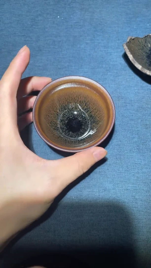茶盏名家匠人叶礼旺4