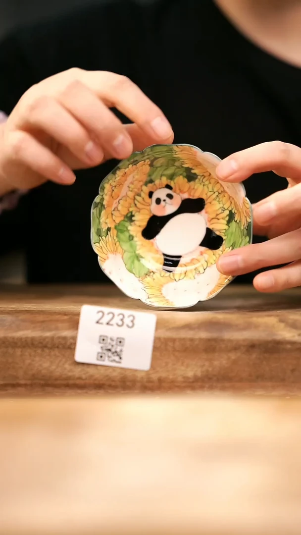 杯陶设计师/杯子@@2233
