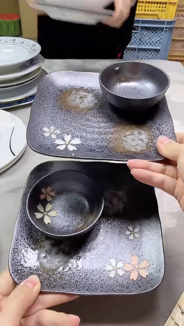 【闪购商品】/700精美瓷器感谢选购