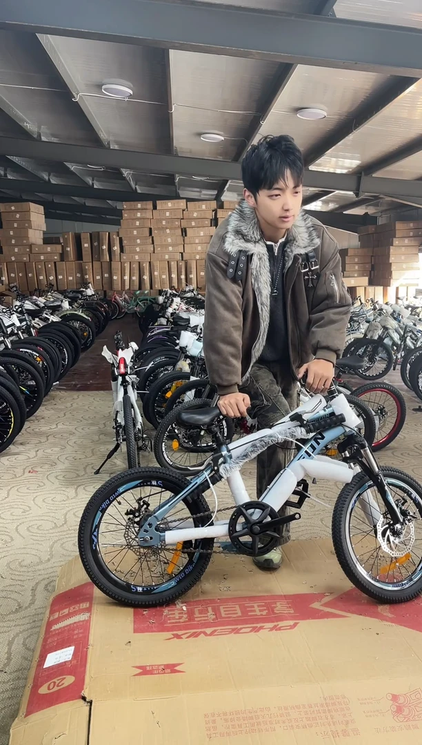 18寸-单速-蓝【默认微瑕，不退不换，介意勿拍】