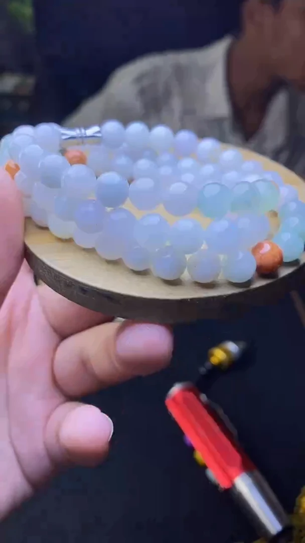 定制翡翠未镶嵌天然缅甸A货翡翠，多样性发货，拍一发一