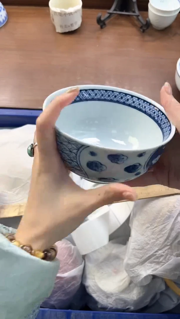 【闪购商品】瓷片----------J857