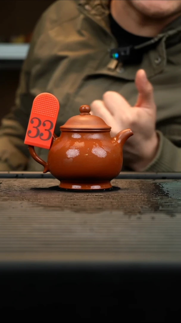 茶壶紫砂紫砂壶33