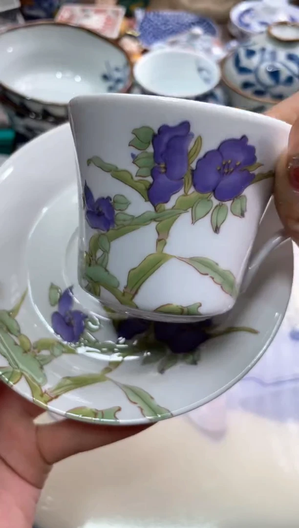 【闪购商品】盘瓷片满20米包邮一单一付6月