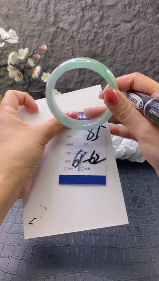 无非金属（按圈口价格加购）手镯