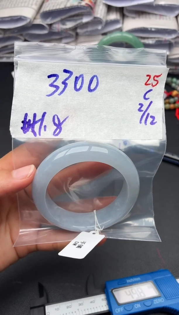 未镶嵌定制翡翠毛货需精细抛光多样性发1件25