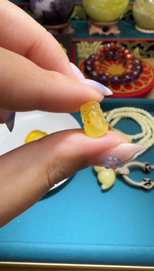 颈饰未镶嵌淡水珍珠小*多样性发一件 436