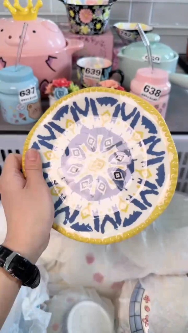 瓷片115默认微瑕谨慎参怕库存1件