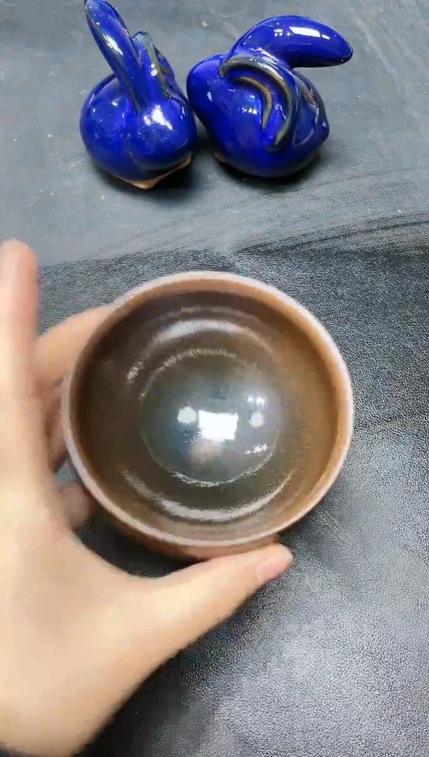 【闪购商品】茶盏347微瑕