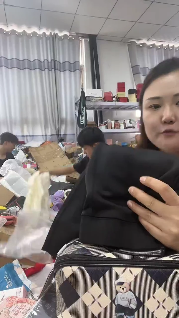 织物超好看商品看图片下单棉裤