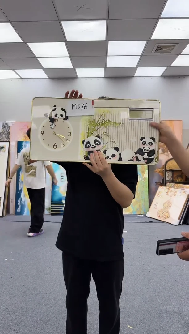 孤品微瑕黑马闪购M576