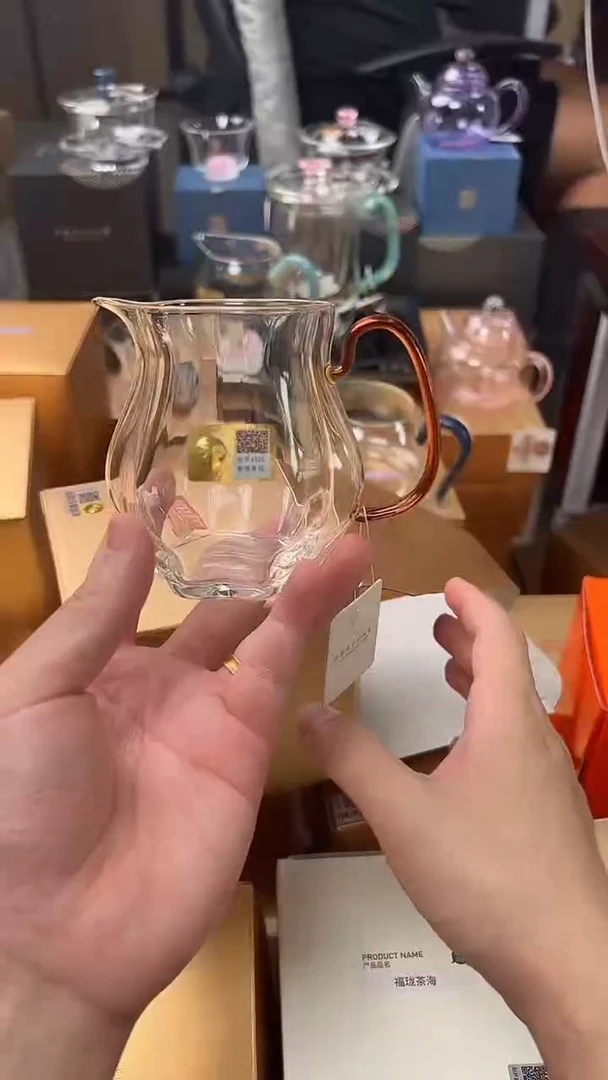 @@禾器晶彩颂妍琥珀色