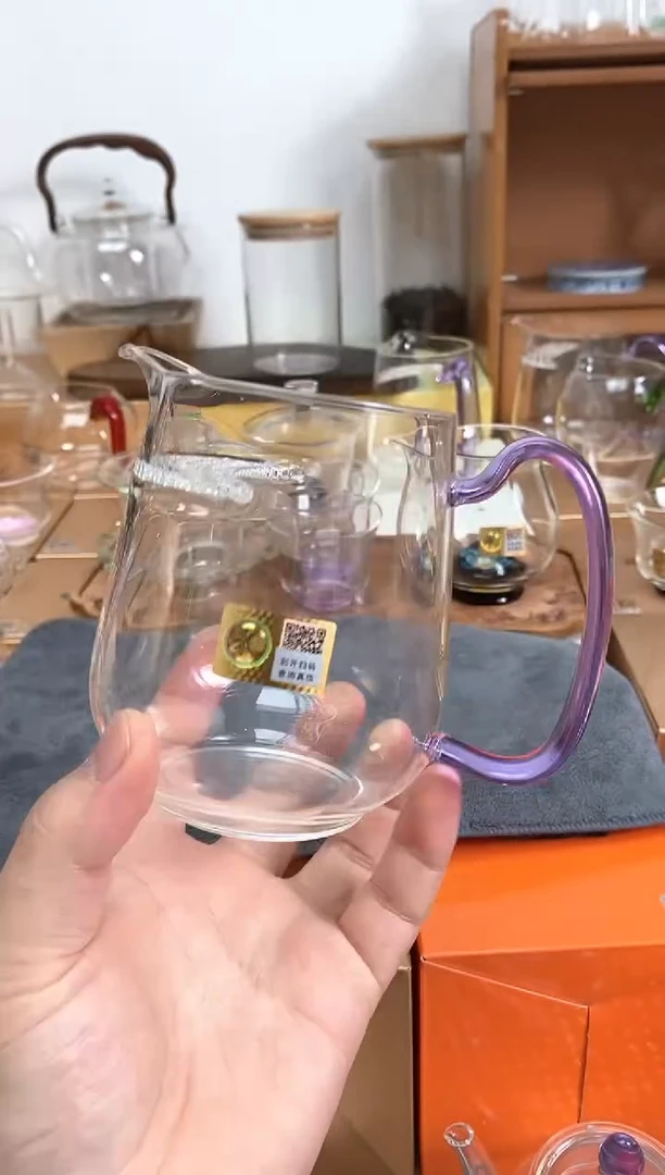 丰然浅紫色样品111111