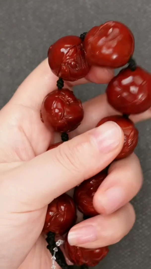 手串/手链橄榄核大*橄榄核手串
