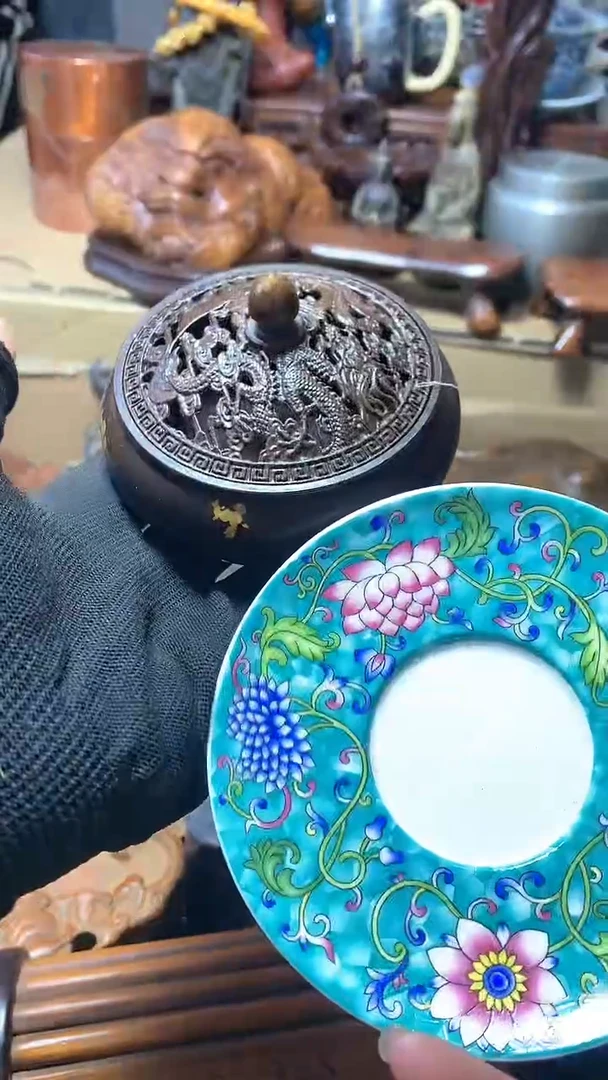 【闪购商品】瓷器默认微瑕瓷器