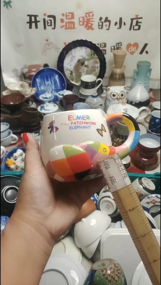 其他紫韵陶艺优品小铺