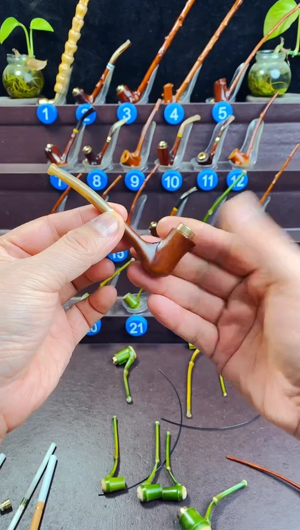 木檬子木的精品小斗