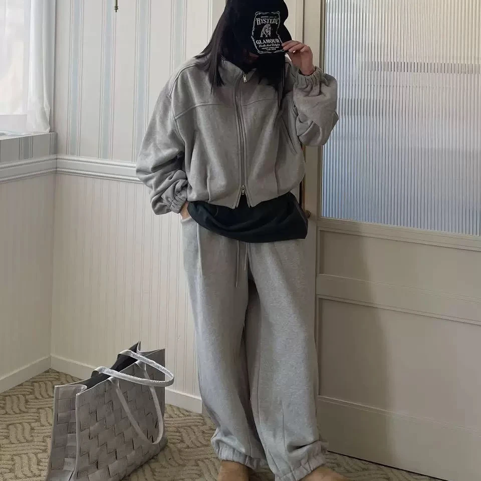 EGO-HBB001休闲宽松外套