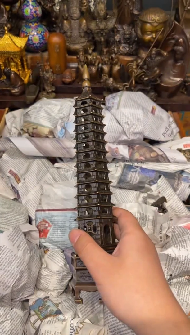 B三浒铜专属高端精品