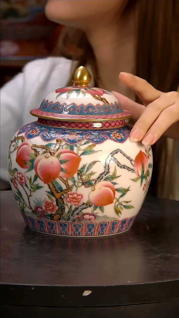 其他瓷虢*虢精品陶瓷摆件