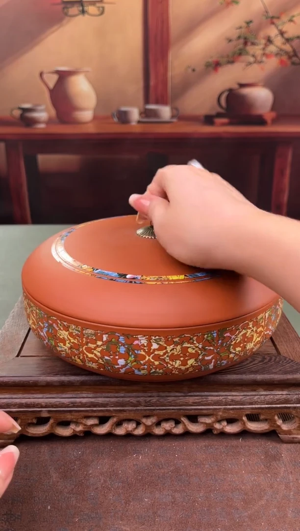 【闪购商品】顾德茶器福利闪购链接
