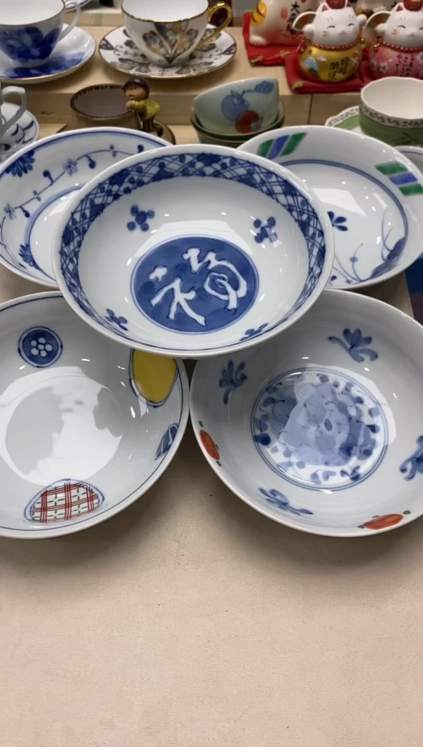 瓷片隆莲瓷器欢迎大家