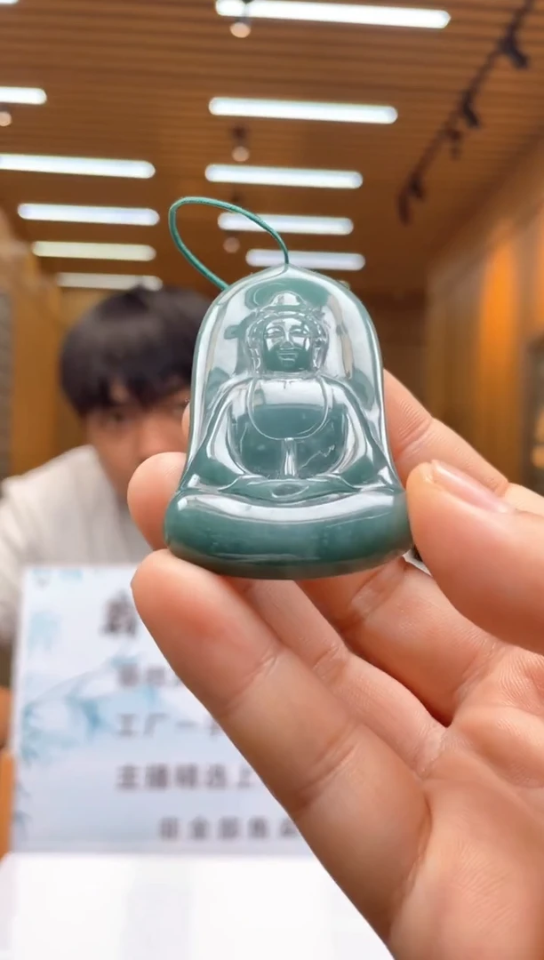 未镶嵌定制翡翠********395