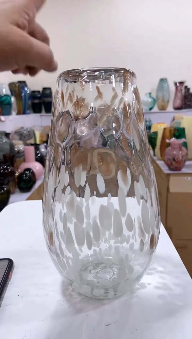 【闪购商品】也麦花器