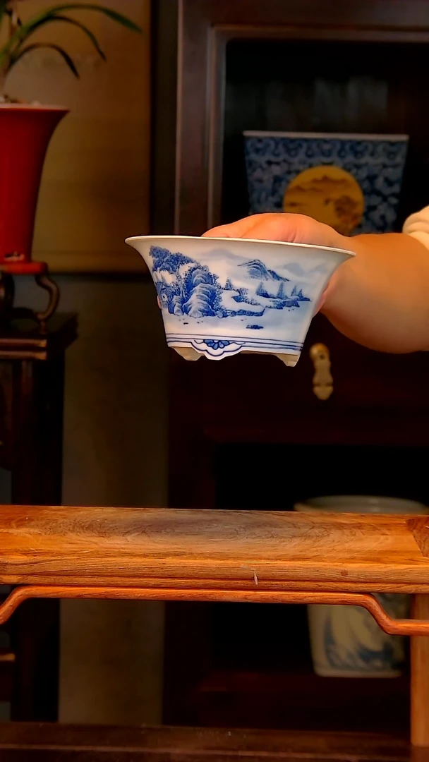 【闪购商品】红陶1