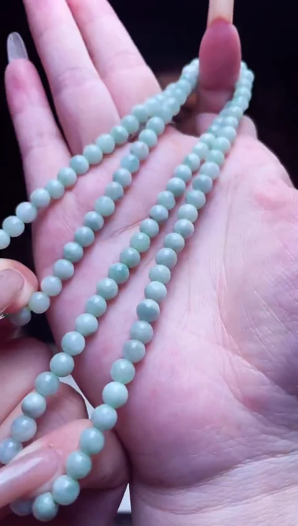 未镶嵌定制翡翠J-@@QJNN122819多样性发其一