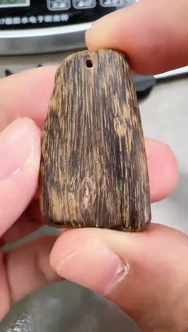 沉香吊坠芽庄104号多样性发一