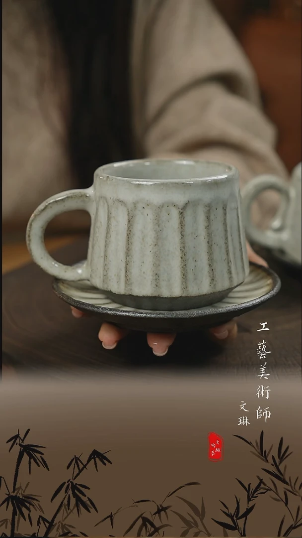 【文琳甄选】陶瓷器