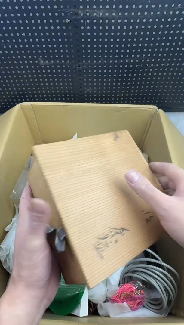 ?****?回流二手瓷器炸货