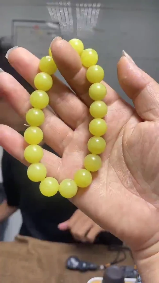 和田玉未镶嵌挂件1