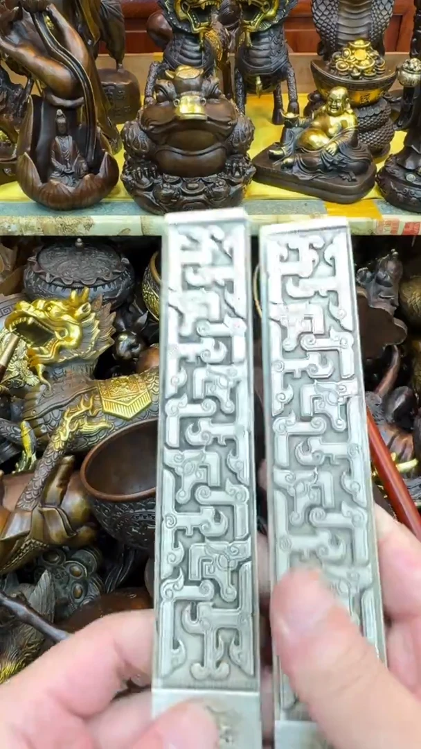 孤品铜器孤品捡大漏