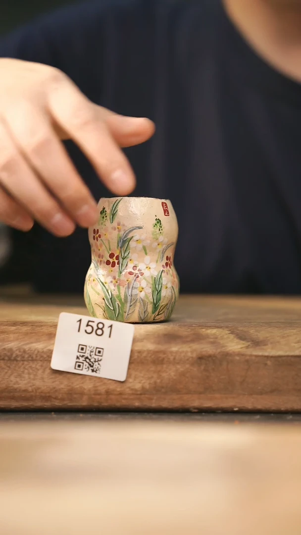 【落单孤品】福利/杯子@@1581