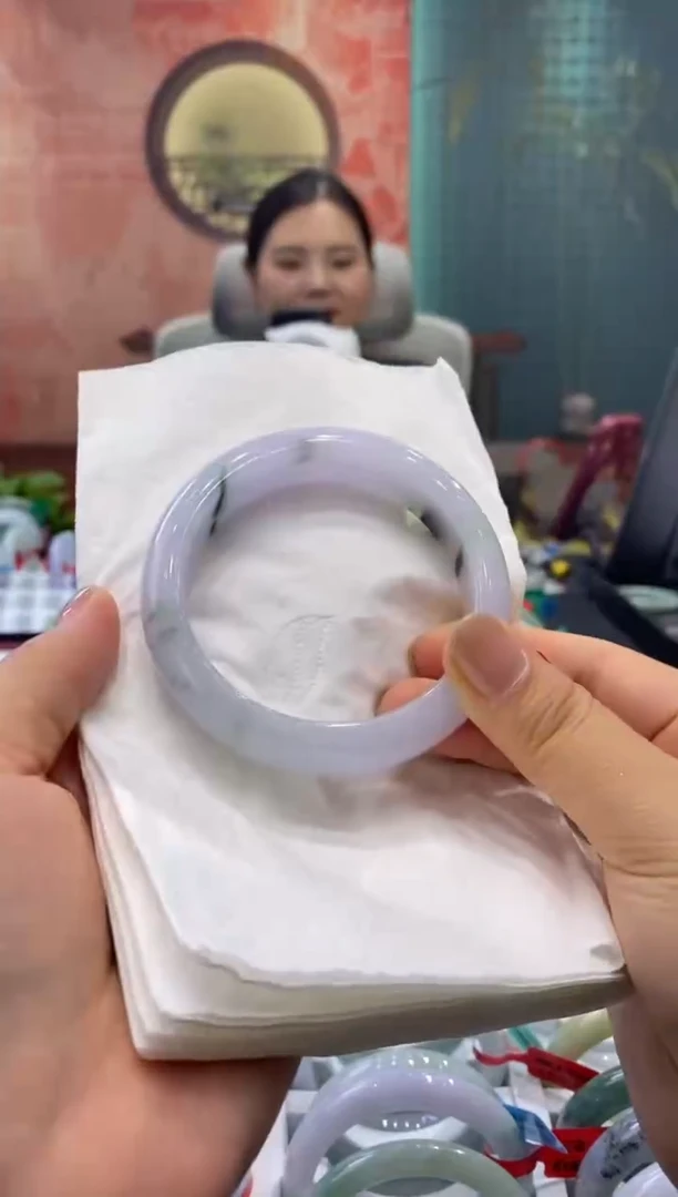 未镶嵌手镯翡翠多人00020338