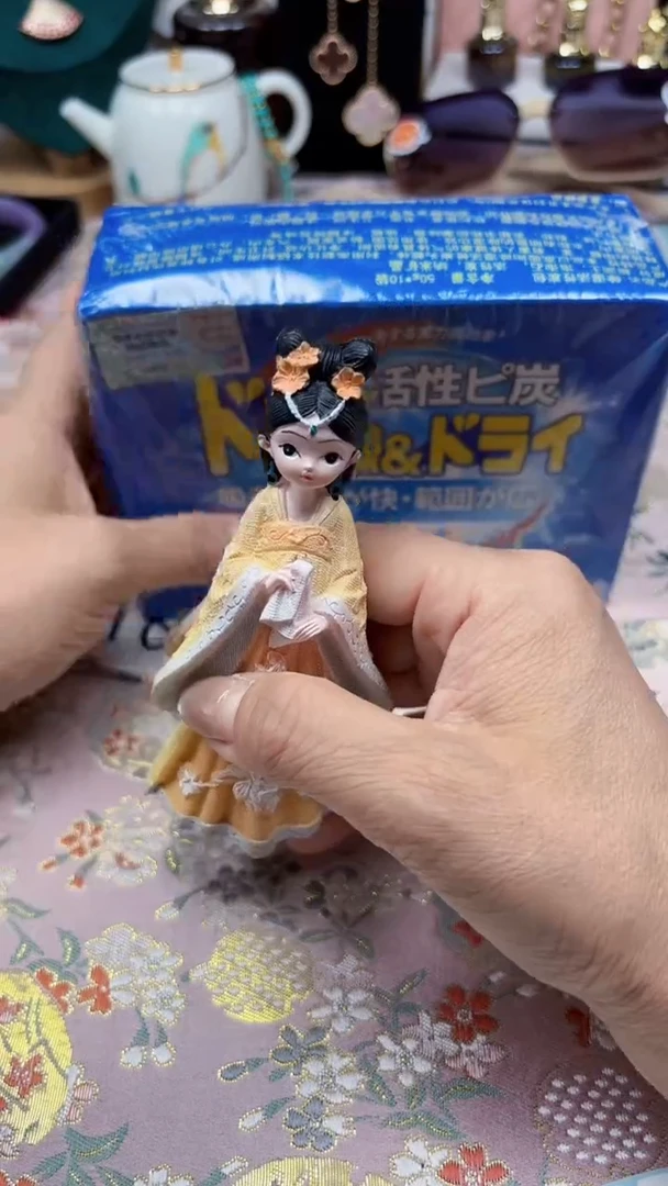 瓷片陶茶666文玩周边多人