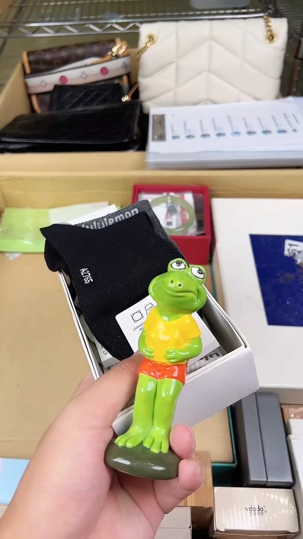 瓷片.全球寻宝高端瓷儿