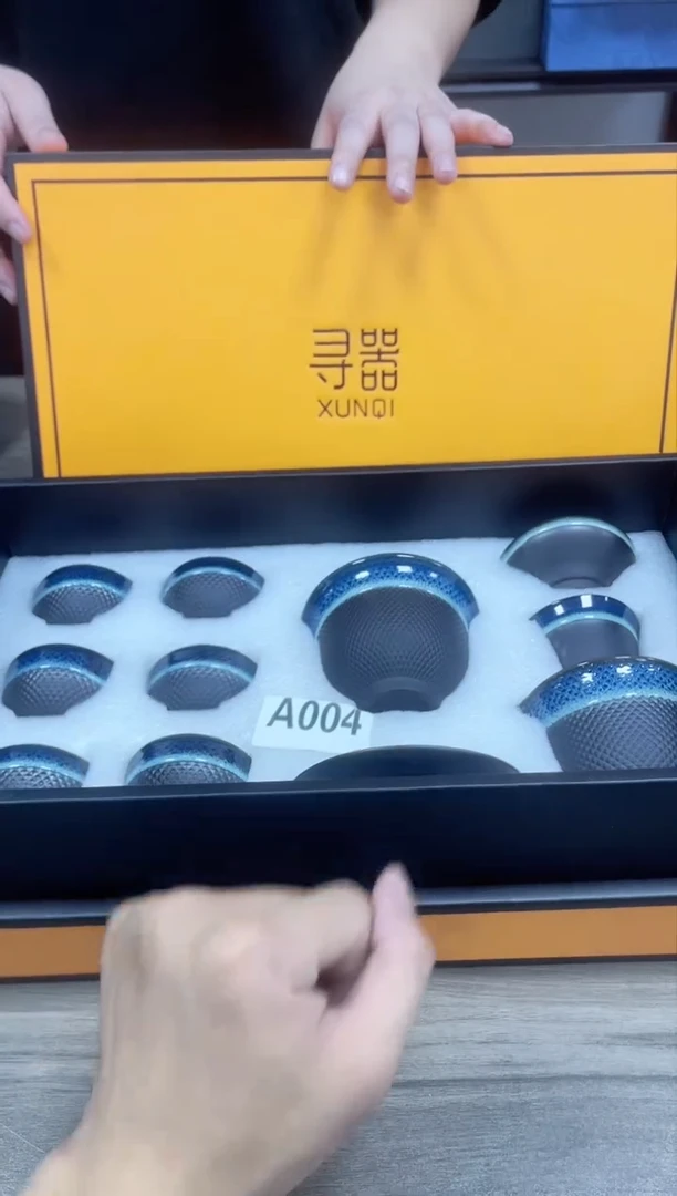 摆件青韵瓷华专属链接