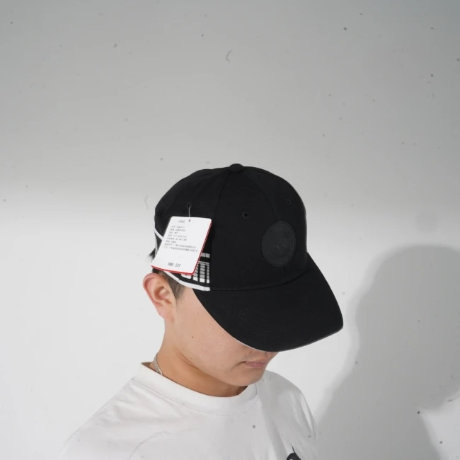 PUMA/彪马帽子男女款帽秋冬季新款运动休闲帽 866628-01