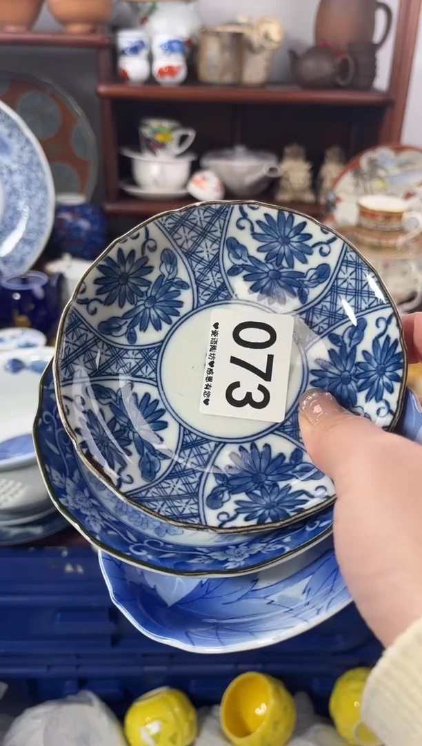 【闪购商品】瓷片073.v..............