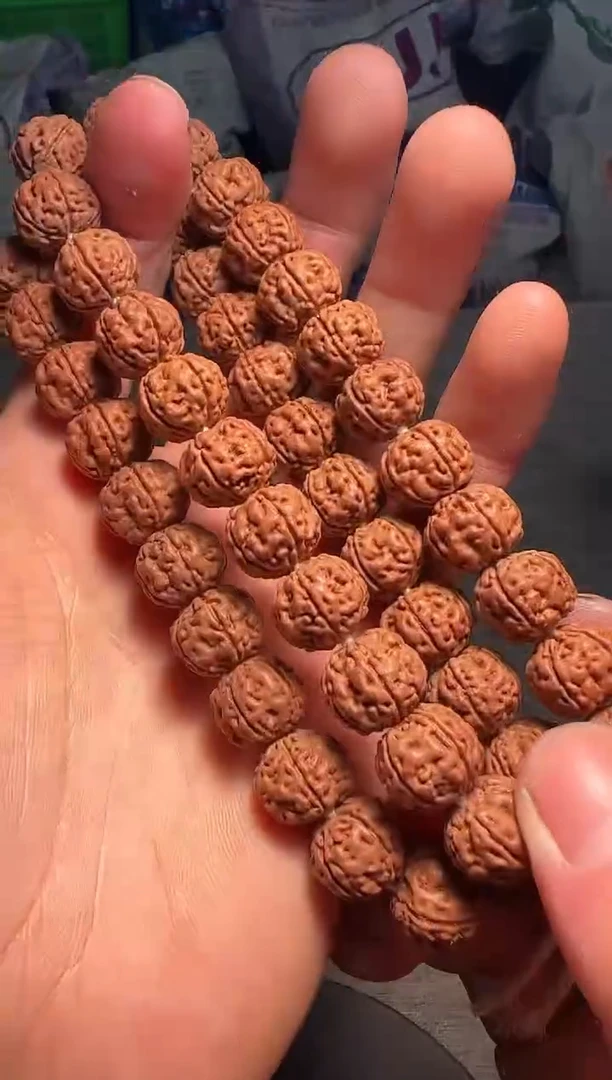 手串金刚菩提非全品超头精挑老树王手持-13mm