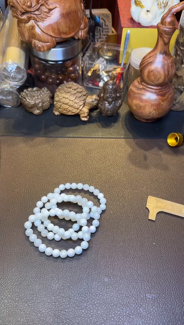 手串/手链贝壳0.8单圈多样性发其一