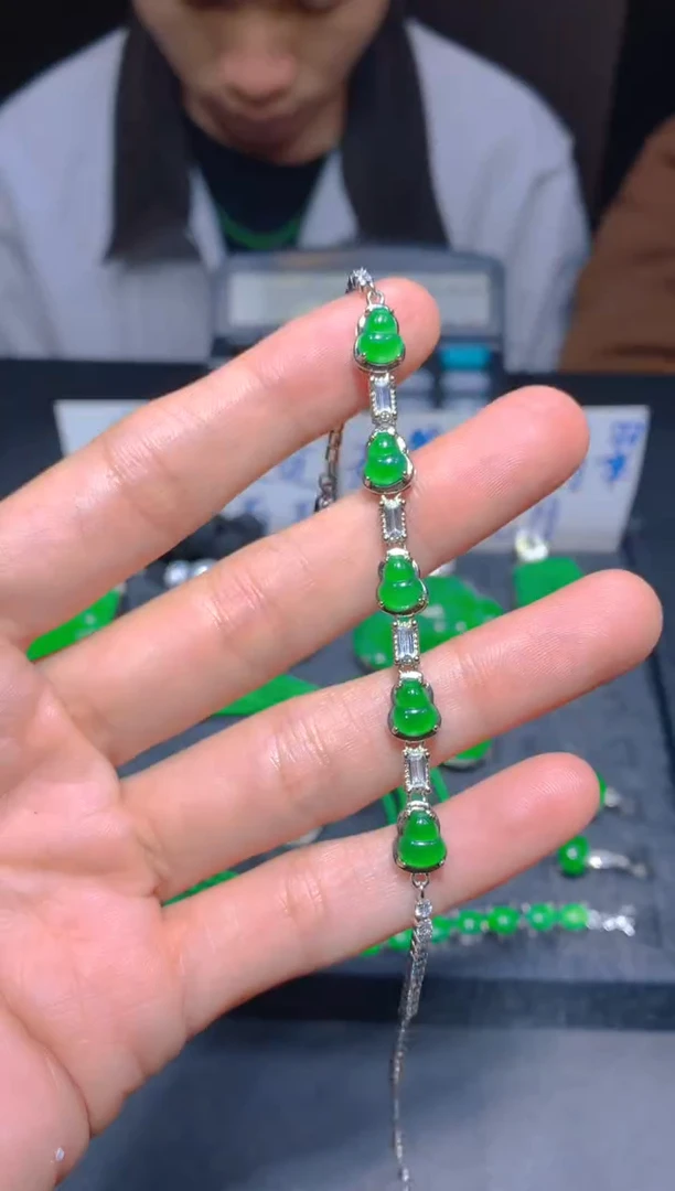 未镶嵌定制翡翠325多样性发货（发其一）