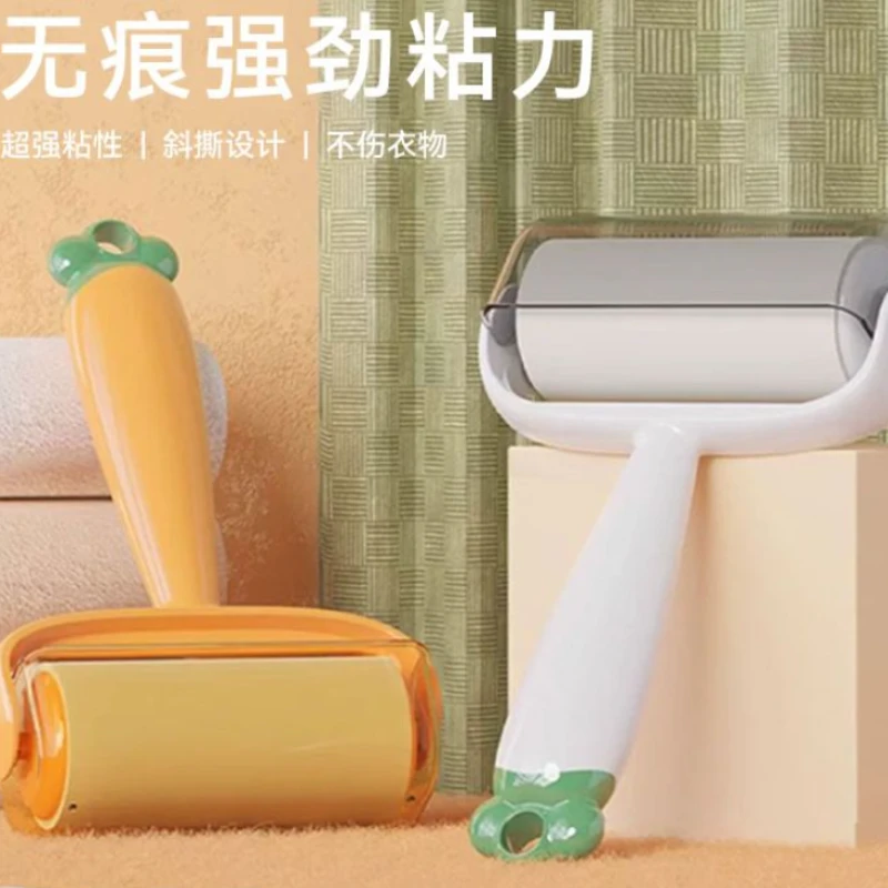 家庭便携款除毛刷毛器粘毛器吸毛粘毛滚滚毛器家用无痕强力去毛